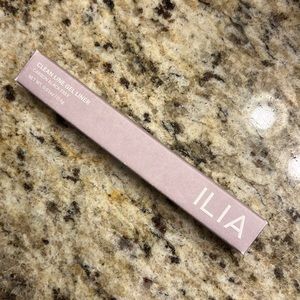 Ilia Clean Line Gel Liner